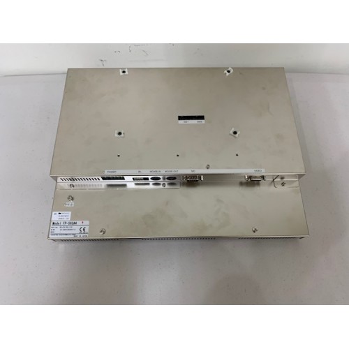 Digital Electronics Corp FPSXGA4 Touch Screen Monitor